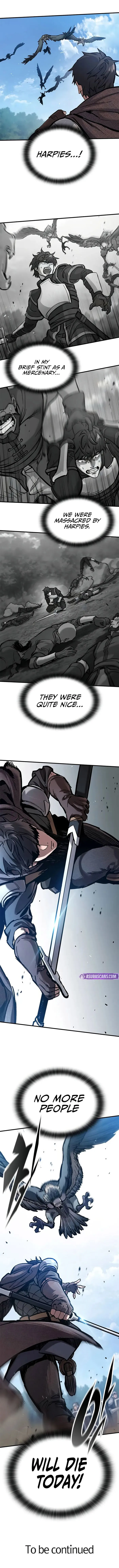 Eternally Regressing Knight, Chapter 44 image 10