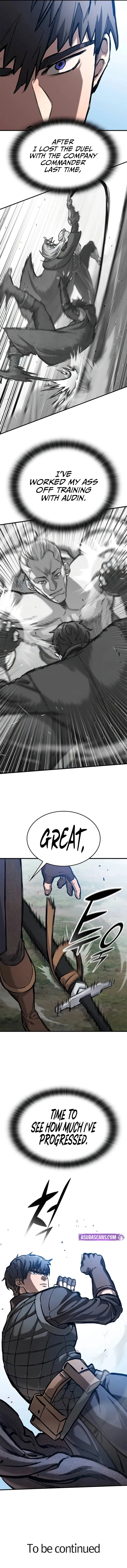 Eternally Regressing Knight, Chapter 45 image 12