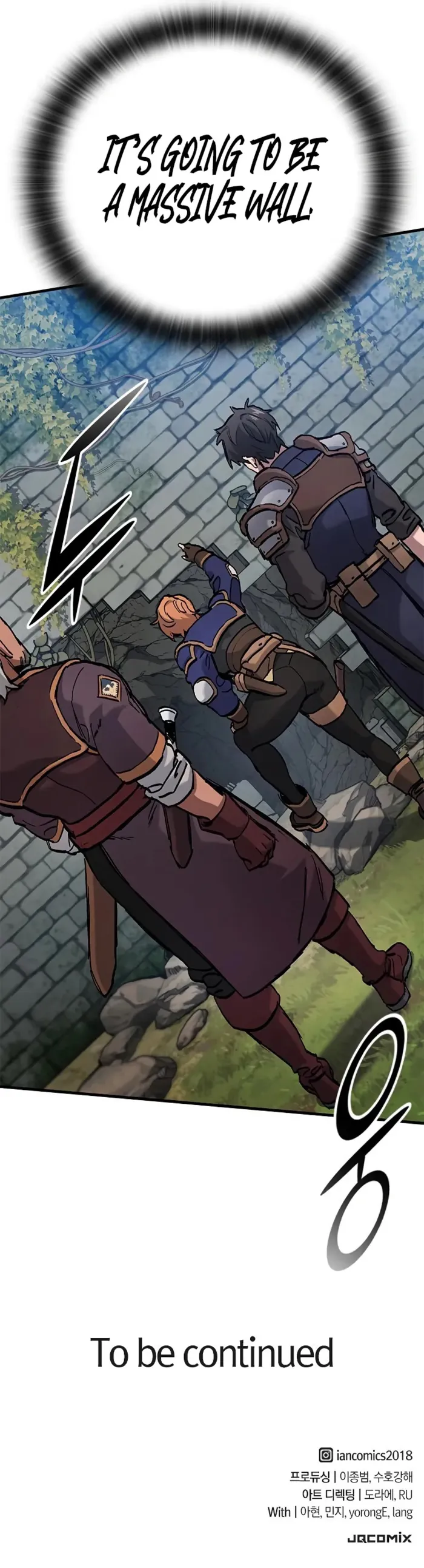 Eternally Regressing Knight, Chapter 47 image 12