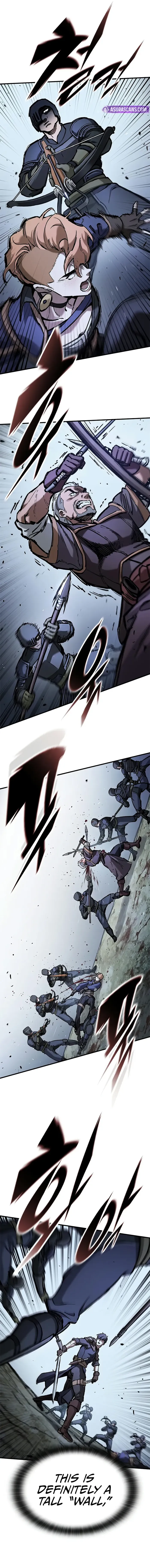 Eternally Regressing Knight, Chapter 48 image 04