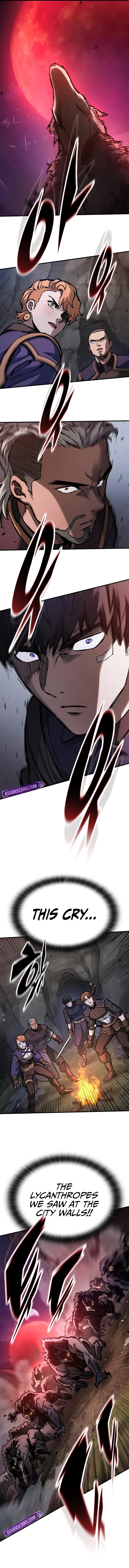 Eternally Regressing Knight, Chapter 50 image 05