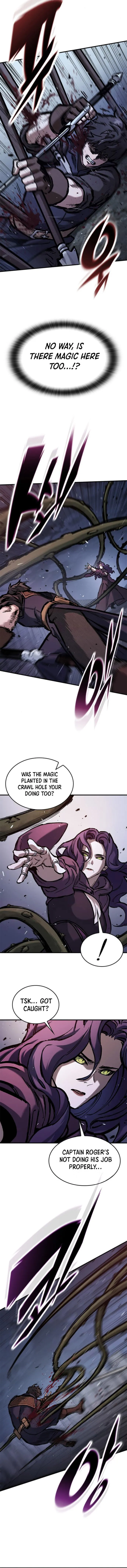 Eternally Regressing Knight, Chapter 51 image 03