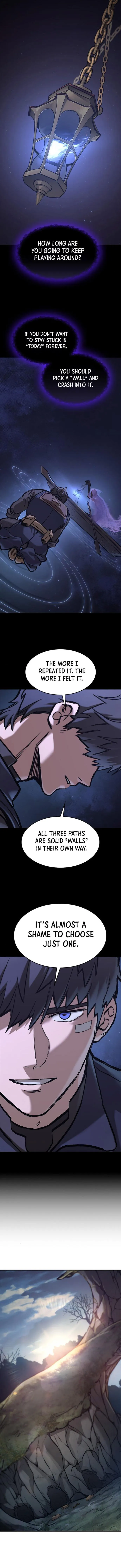 Eternally Regressing Knight, Chapter 51 image 07