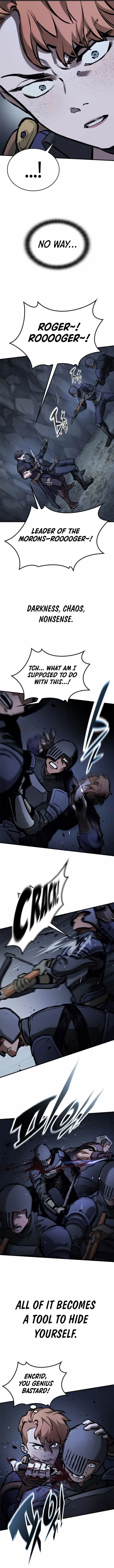 Eternally Regressing Knight, Chapter 52 image 04