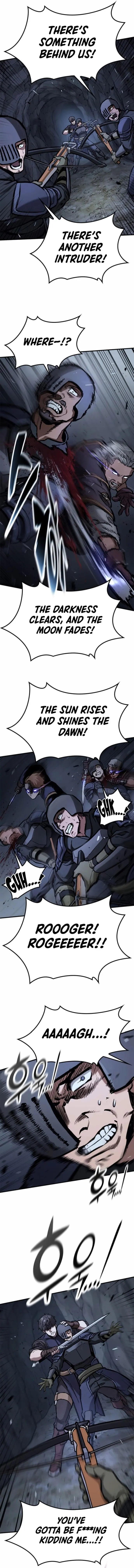 Eternally Regressing Knight, Chapter 52 image 05