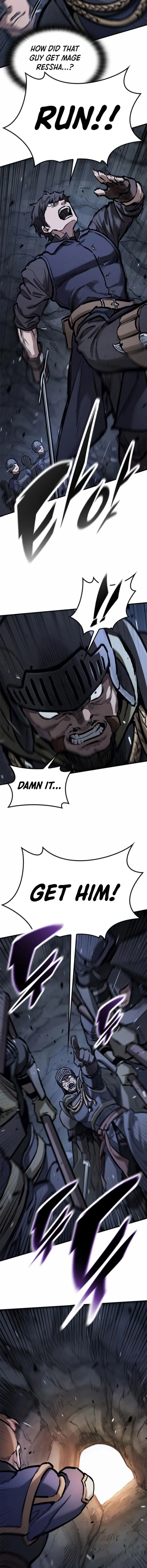 Eternally Regressing Knight, Chapter 52 image 08