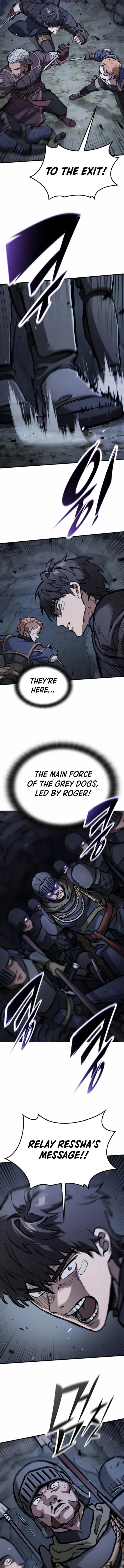 Eternally Regressing Knight, Chapter 52 image 07