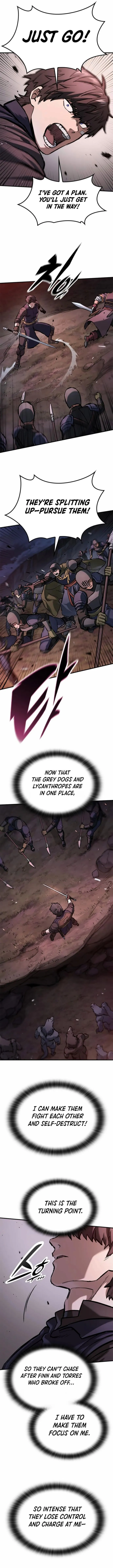 Eternally Regressing Knight, Chapter 52 image 13
