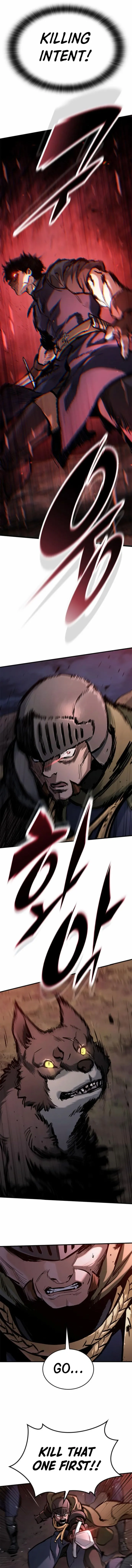 Eternally Regressing Knight, Chapter 52 image 14