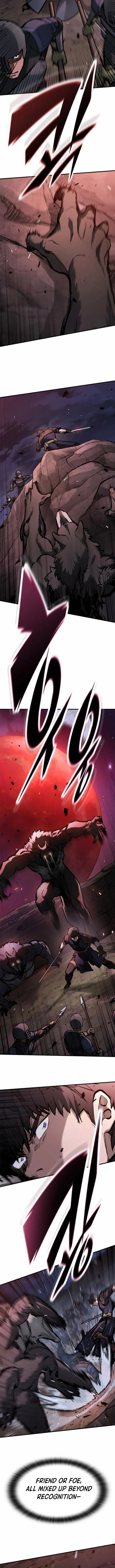 Eternally Regressing Knight, Chapter 52 image 15