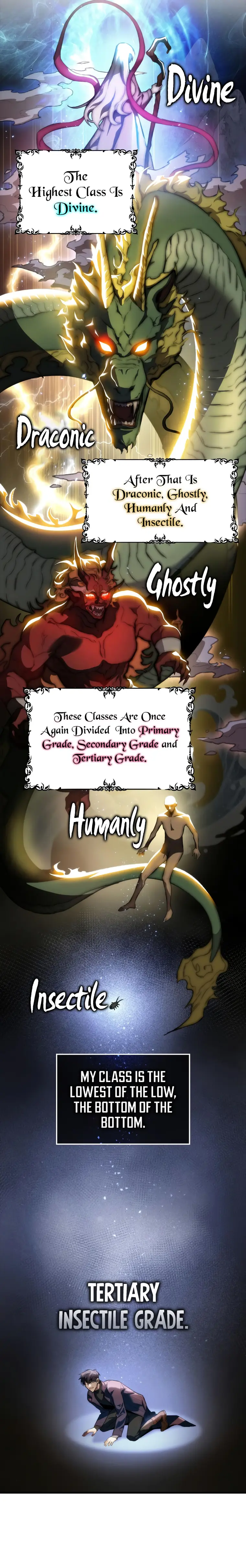 F-Class Destiny Hunter, Chapter 1 image 10