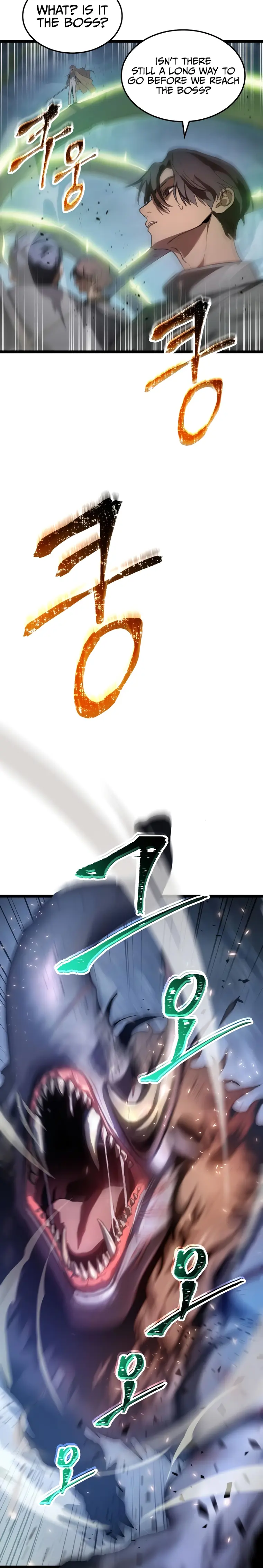 F-Class Destiny Hunter, Chapter 1 image 30