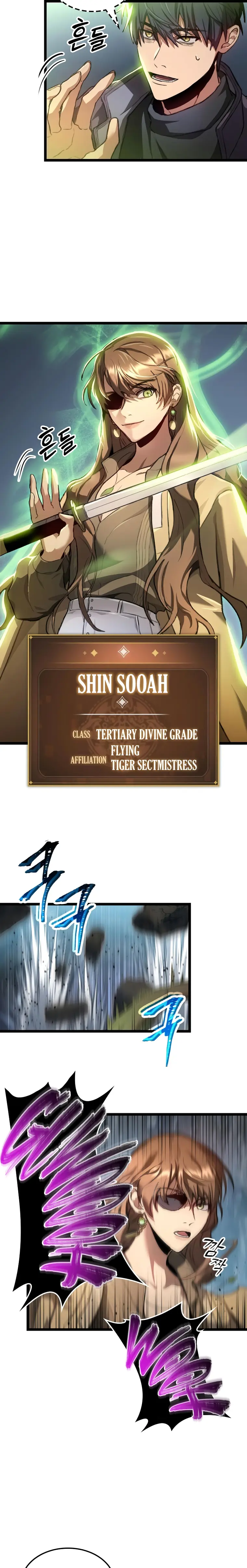 F-Class Destiny Hunter, Chapter 1 image 29