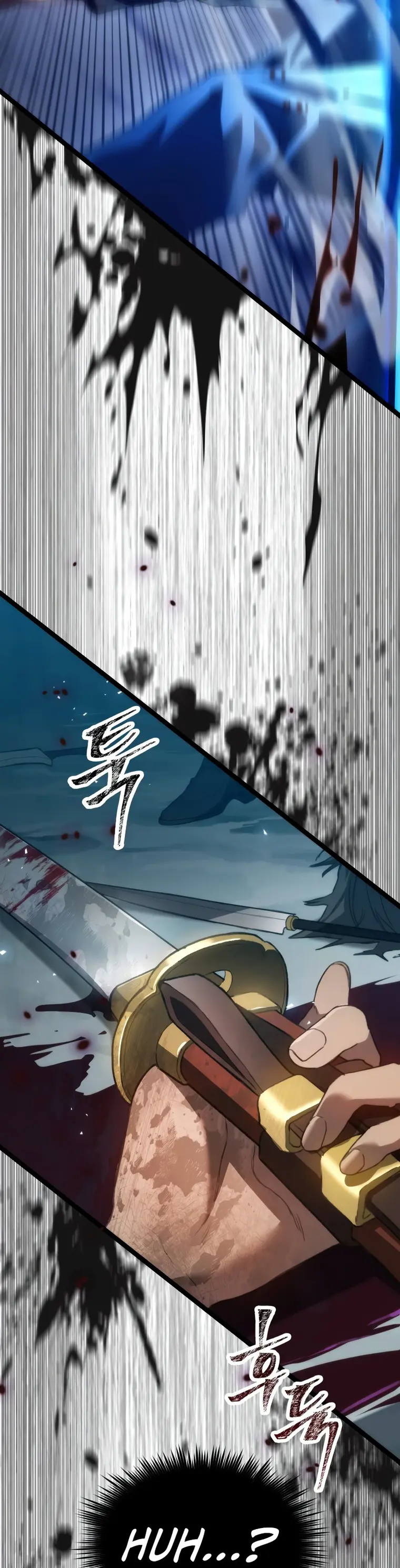 F-Class Destiny Hunter, Chapter 1 image 37