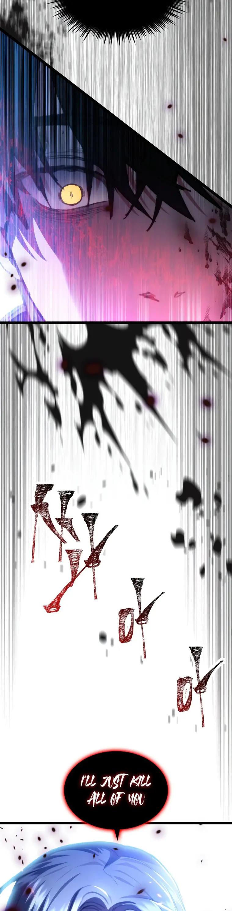 F-Class Destiny Hunter, Chapter 1 image 38