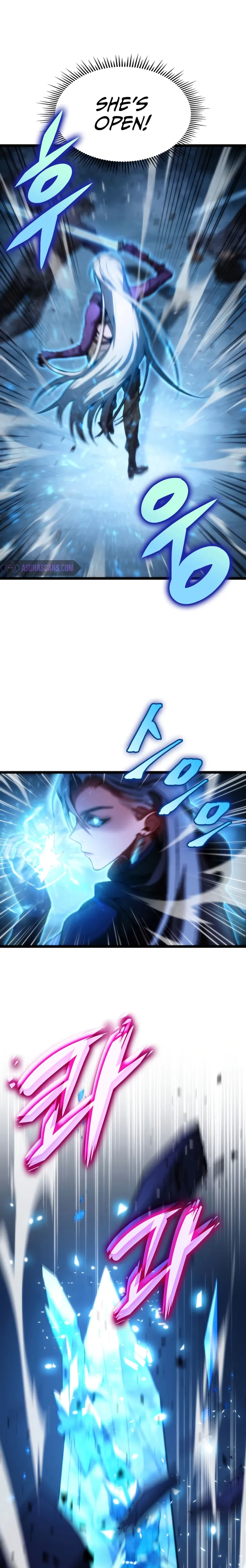 F-Class Destiny Hunter, Chapter 3 image 10