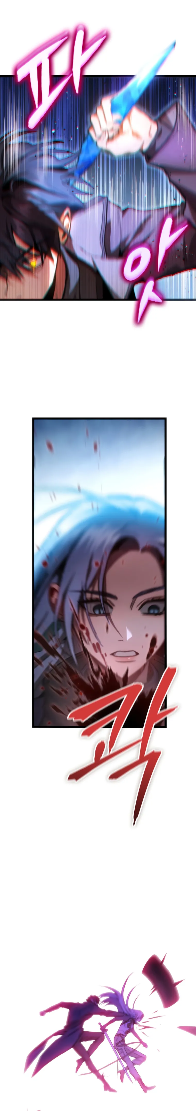 F-Class Destiny Hunter, Chapter 3 image 21