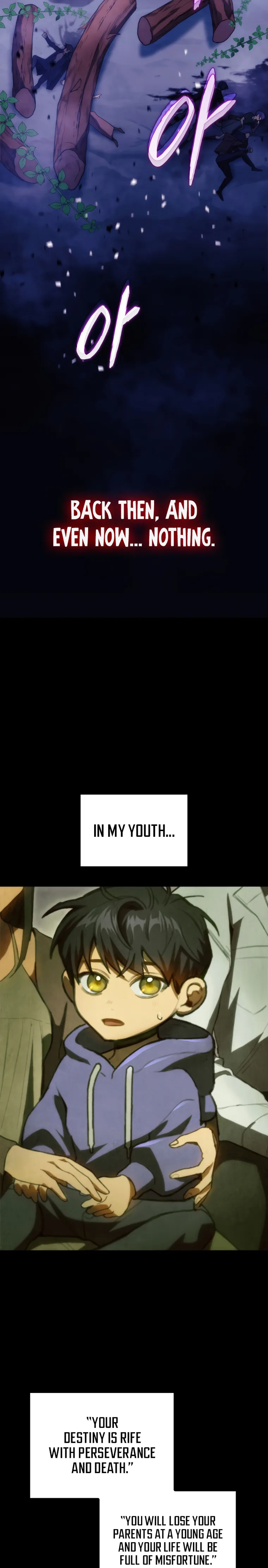 F-Class Destiny Hunter, Chapter 3 image 26