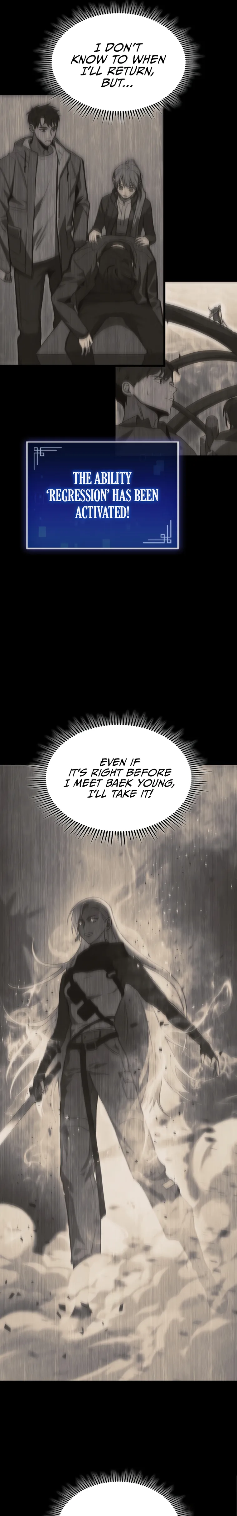 F-Class Destiny Hunter, Chapter 3 image 31