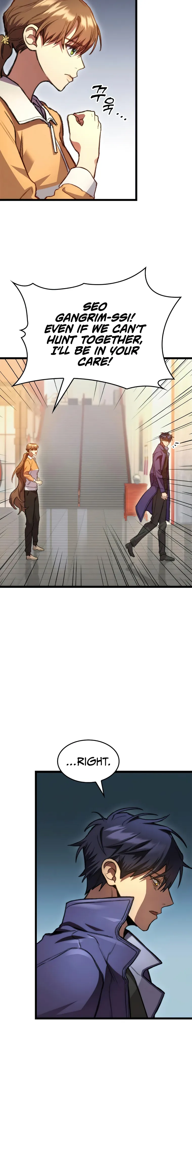 F-Class Destiny Hunter, Chapter 8 image 03