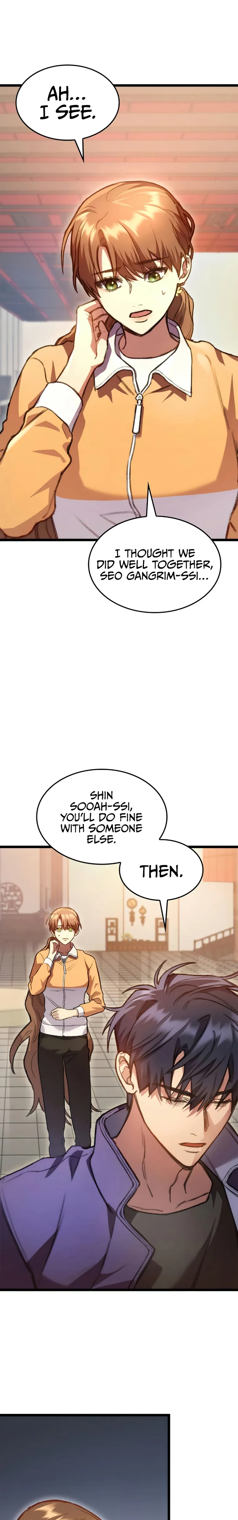 F-Class Destiny Hunter, Chapter 8 image 02