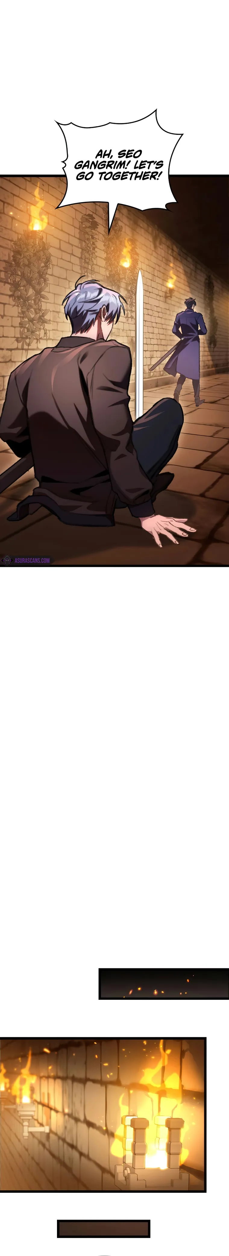 F-Class Destiny Hunter, Chapter 8 image 18