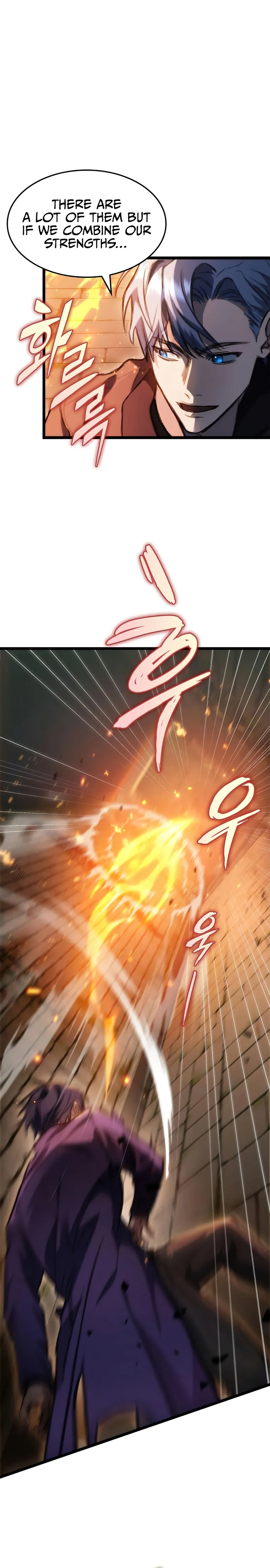 F-Class Destiny Hunter, Chapter 8 image 21