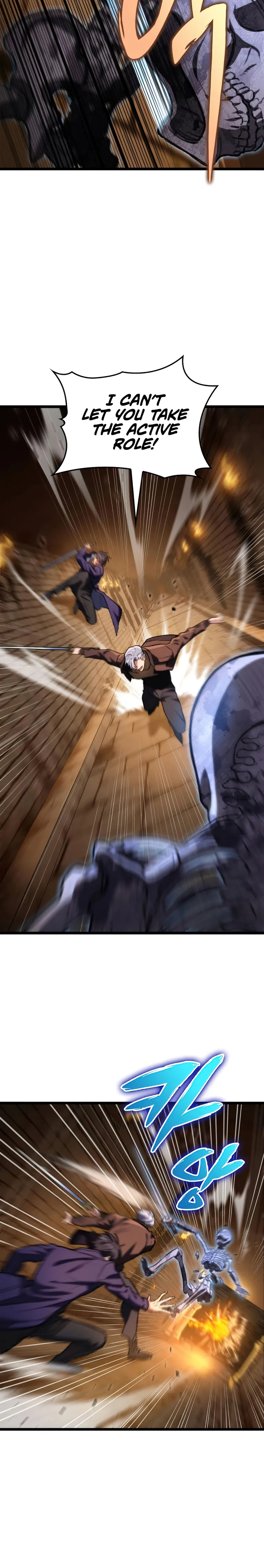 F-Class Destiny Hunter, Chapter 8 image 24