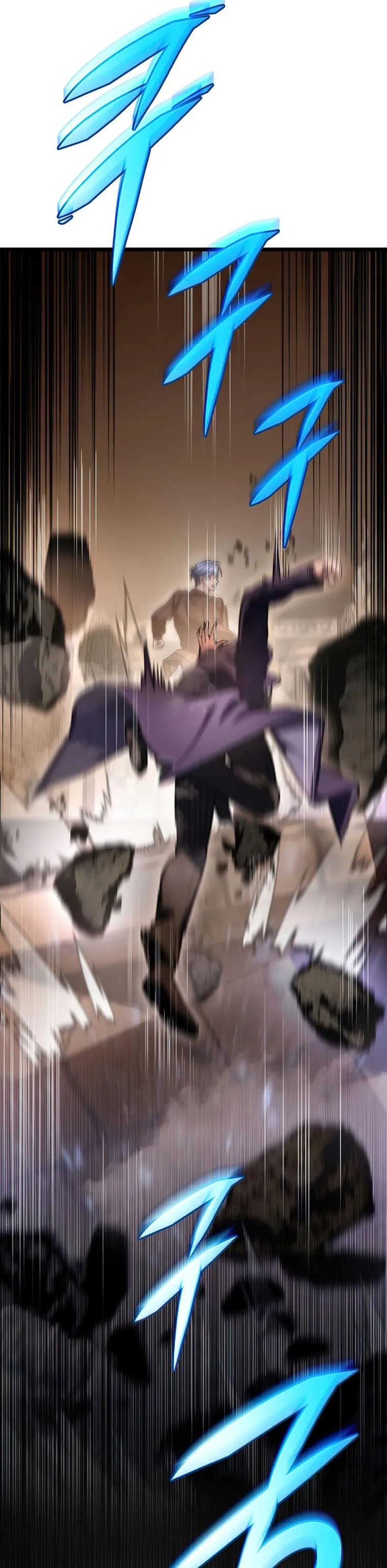 F-Class Destiny Hunter, Chapter 8 image 31