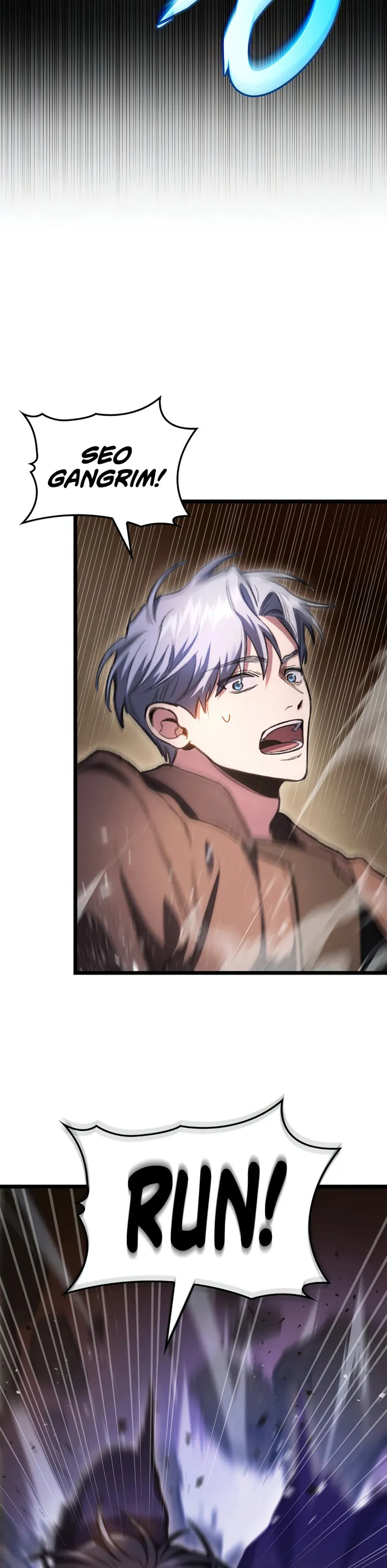 F-Class Destiny Hunter, Chapter 8 image 32