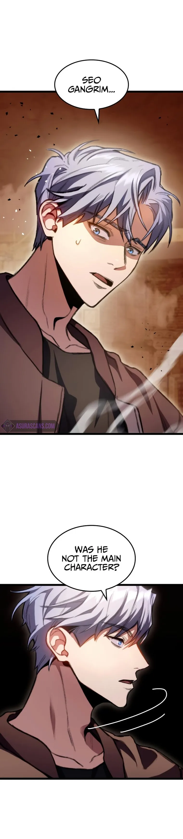 F-Class Destiny Hunter, Chapter 9 image 02