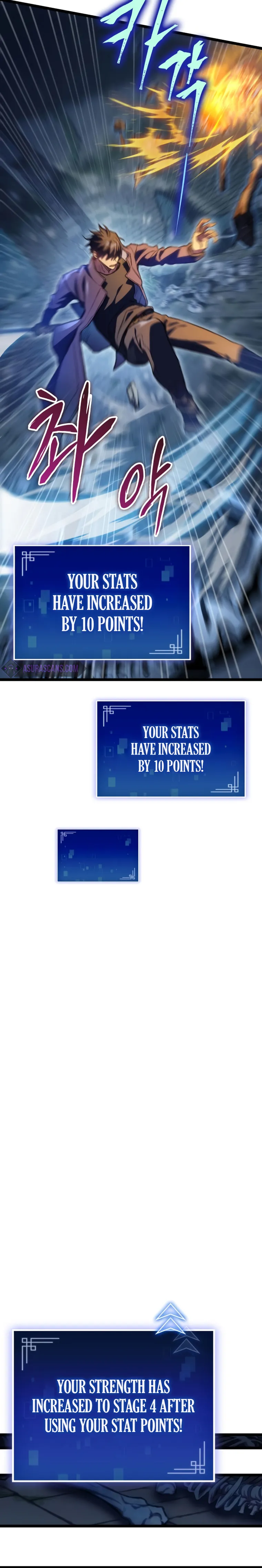 F-Class Destiny Hunter, Chapter 9 image 09