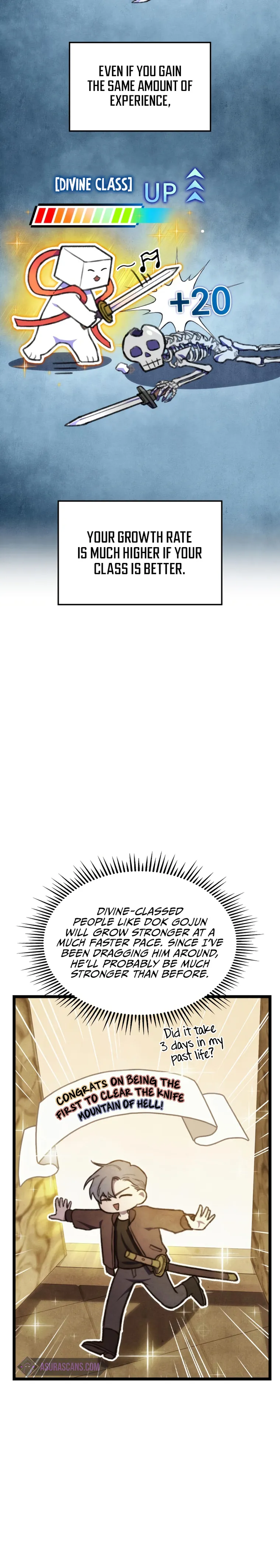 F-Class Destiny Hunter, Chapter 9 image 12