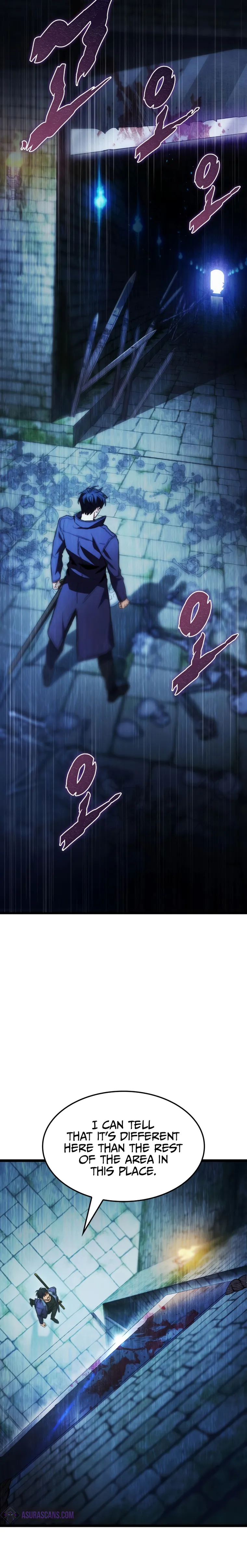 F-Class Destiny Hunter, Chapter 9 image 14