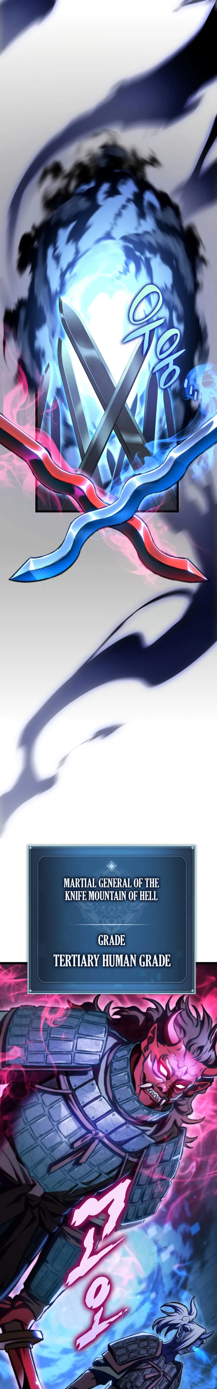 F-Class Destiny Hunter, Chapter 9 image 16