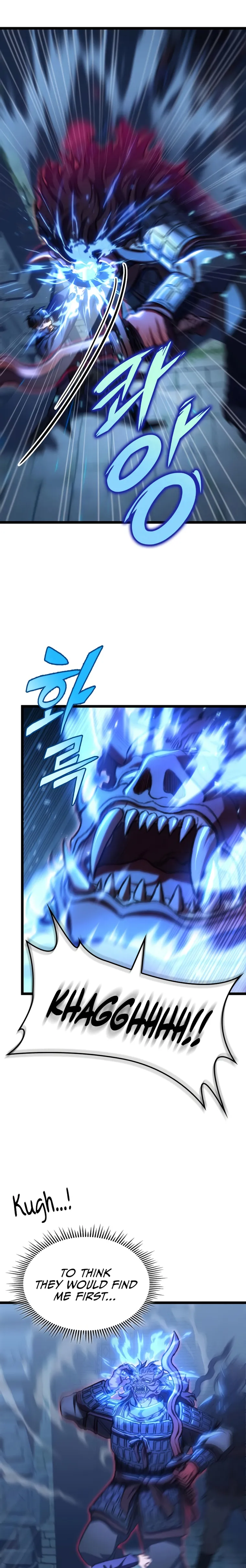 F-Class Destiny Hunter, Chapter 9 image 19