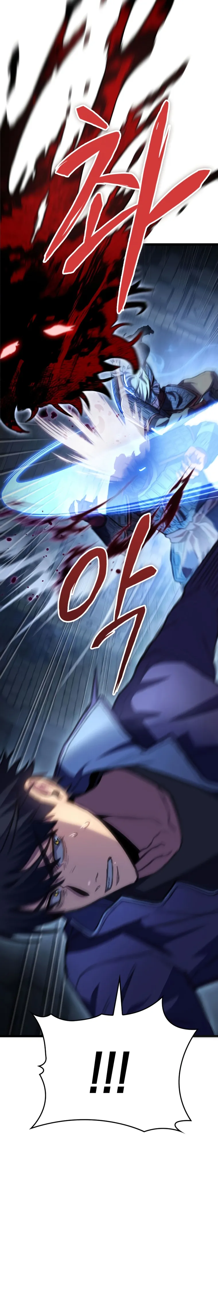 F-Class Destiny Hunter, Chapter 9 image 21