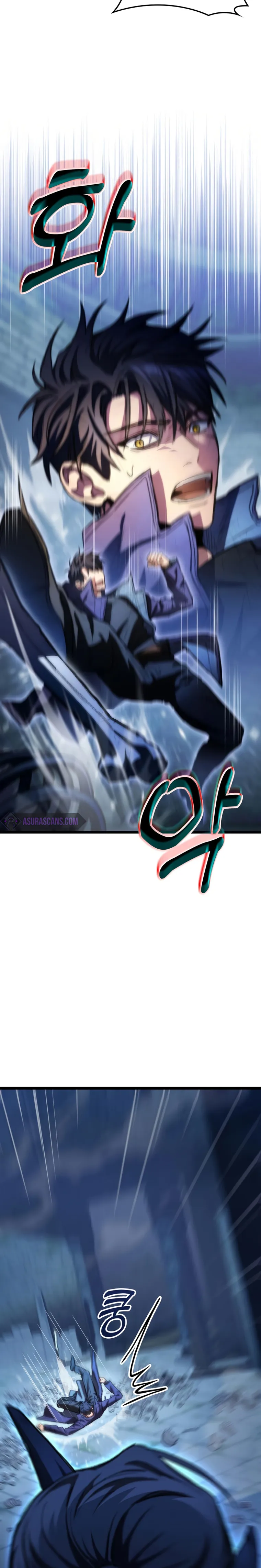 F-Class Destiny Hunter, Chapter 9 image 24