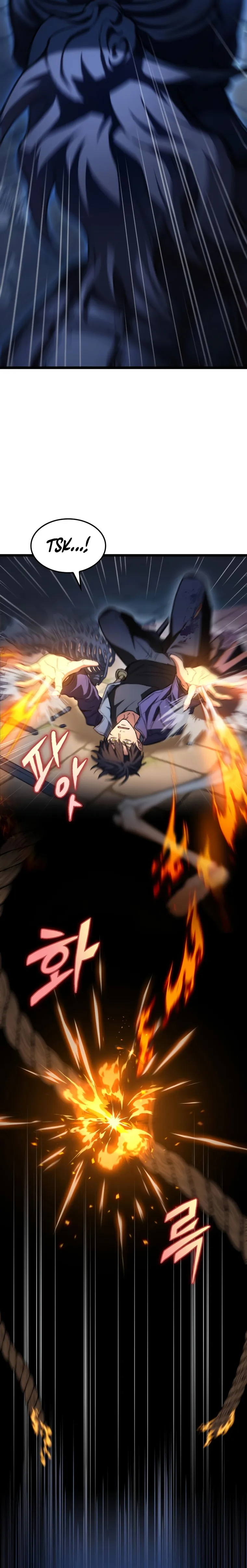 F-Class Destiny Hunter, Chapter 9 image 25