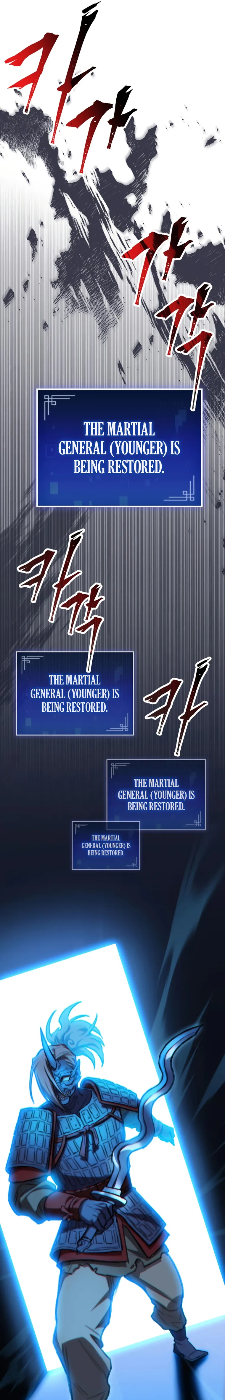 F-Class Destiny Hunter, Chapter 9 image 28