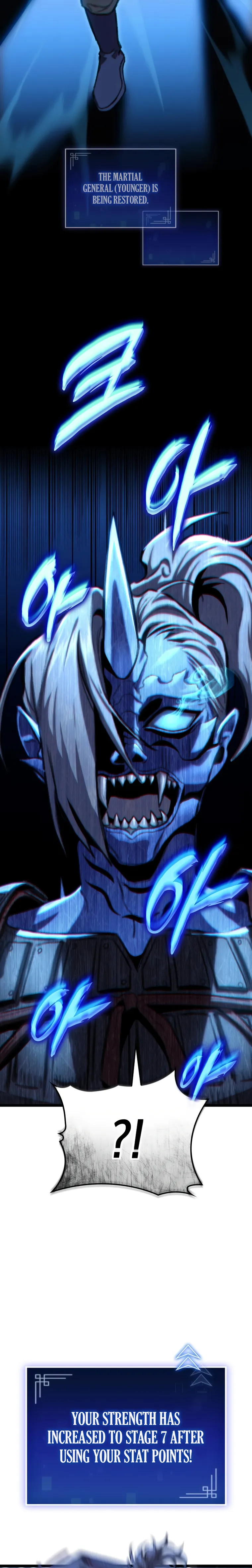 F-Class Destiny Hunter, Chapter 9 image 29