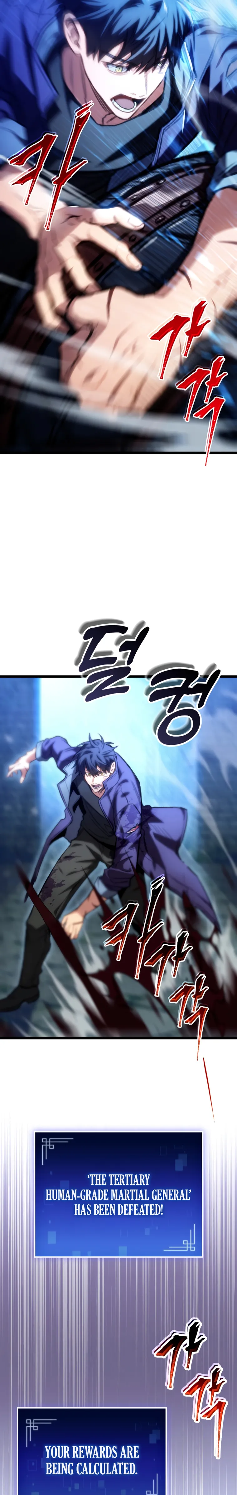 F-Class Destiny Hunter, Chapter 9 image 31