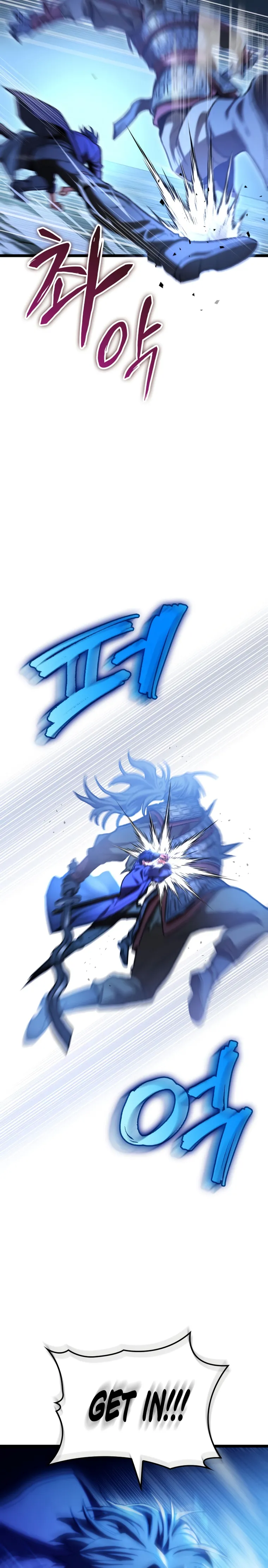 F-Class Destiny Hunter, Chapter 9 image 30