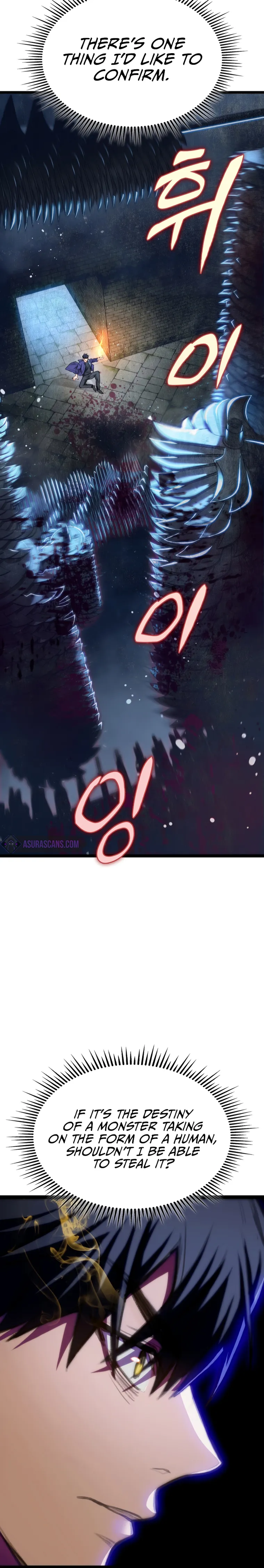 F-Class Destiny Hunter, Chapter 9 image 33