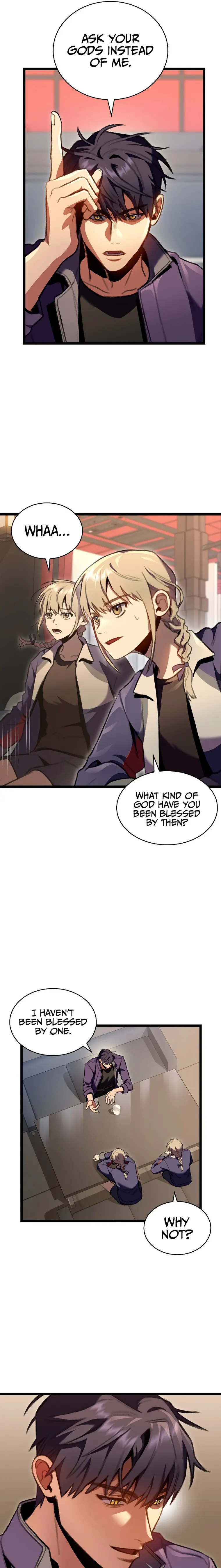 F-Class Destiny Hunter, Chapter 23 image 04