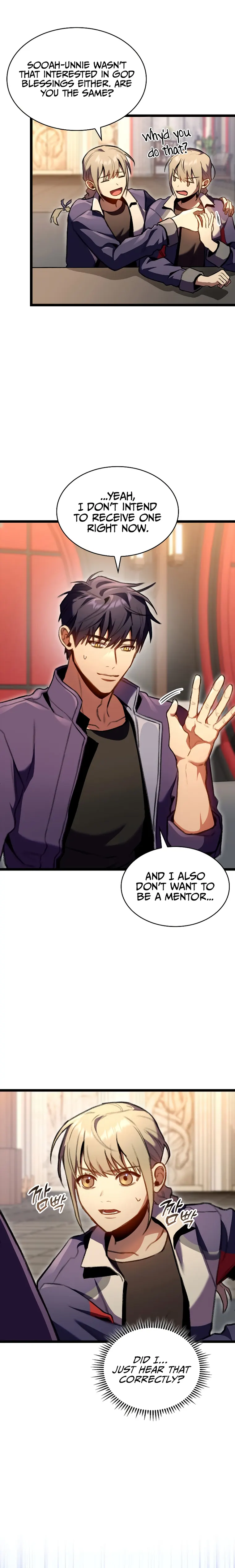 F-Class Destiny Hunter, Chapter 23 image 06