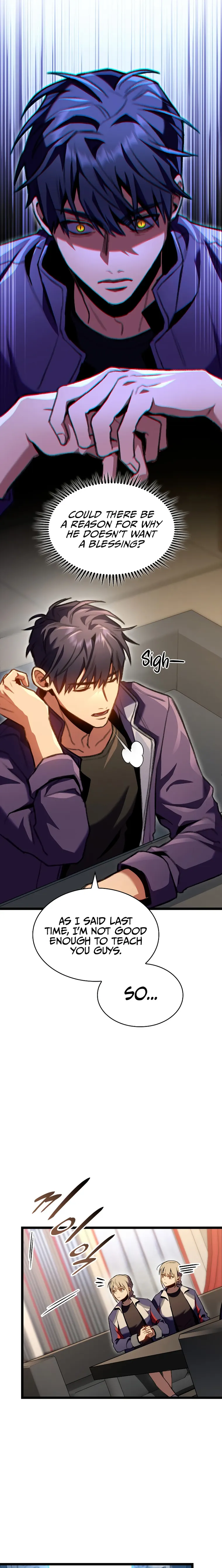 F-Class Destiny Hunter, Chapter 23 image 07