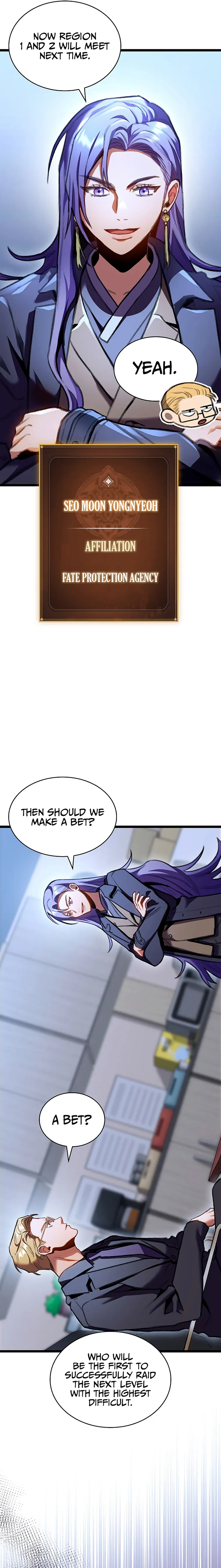 F-Class Destiny Hunter, Chapter 23 image 16