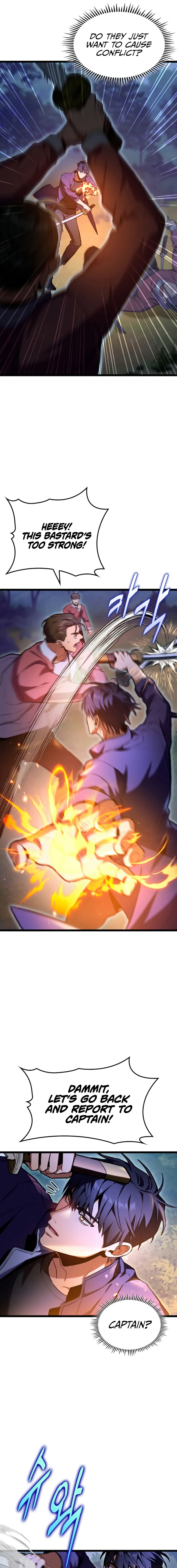 F-Class Destiny Hunter, Chapter 25 image 05