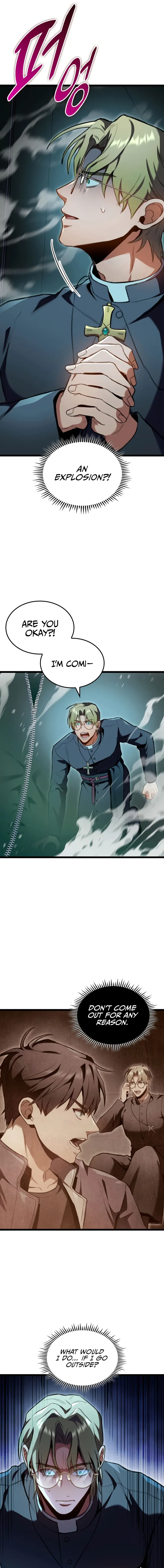 F-Class Destiny Hunter, Chapter 25 image 07